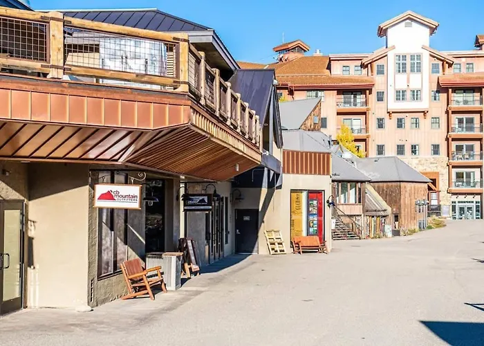 Studio Perfect Location 318 With Pool And Hot Tub
