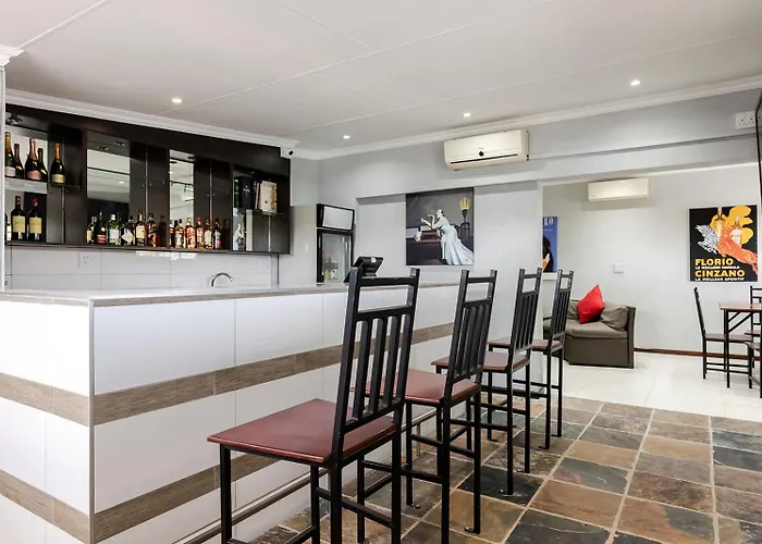 Point R40 Lodge - Conference, Self Catering & Spa