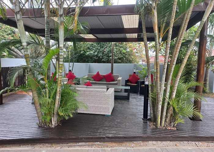 Shonalanga Lodge