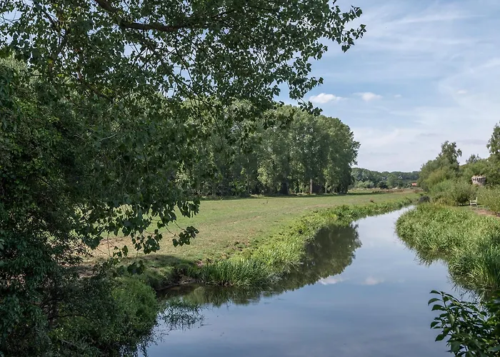 Rivers Rest