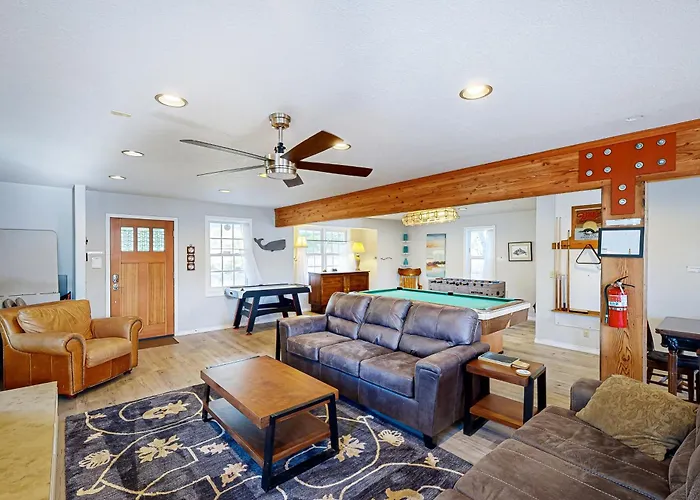 Tinker House Cottage