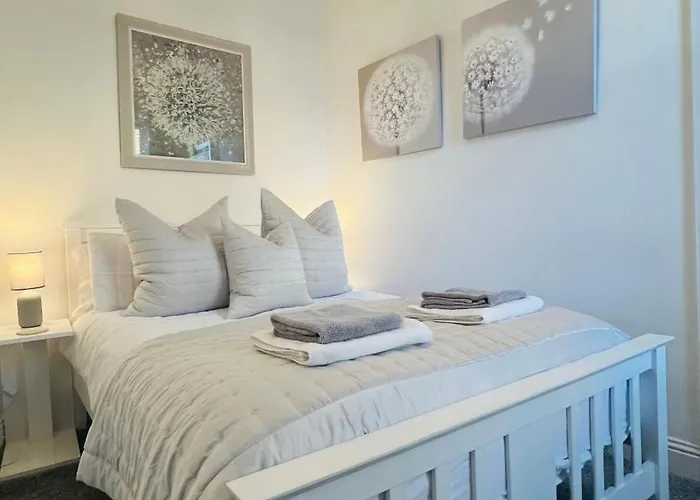 Cosy Cottage