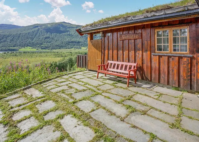 Awesome Home In Hemsedal With Wifi