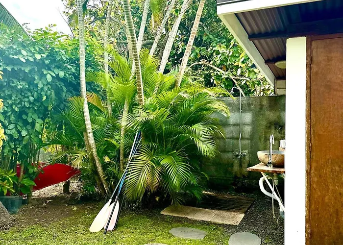 O'Coco Bungalow- Breathtaking Waterfront Views, Endless Memories