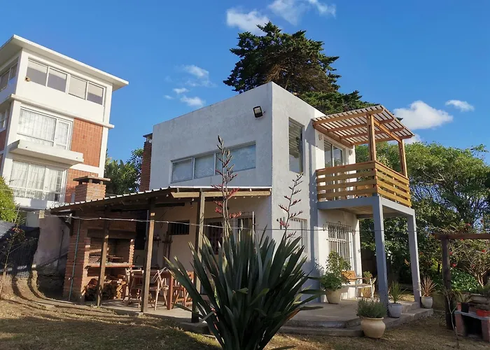 Escapada Con Vistas Panoramicas