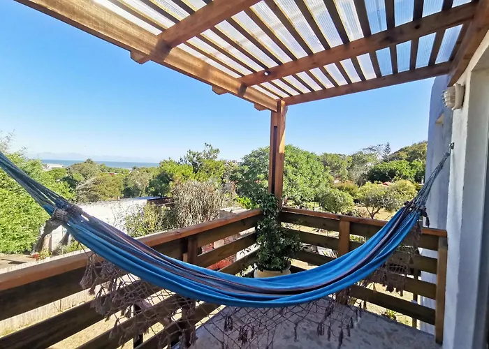 Escapada Con Vistas Panoramicas