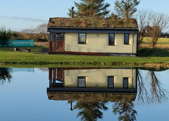 Wildflower Eco Lodges