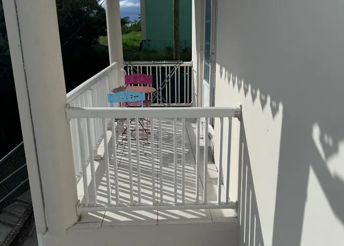 Villa Oceane