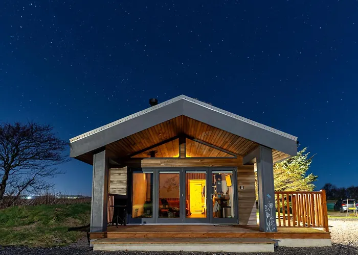 Wildflower Eco Lodges