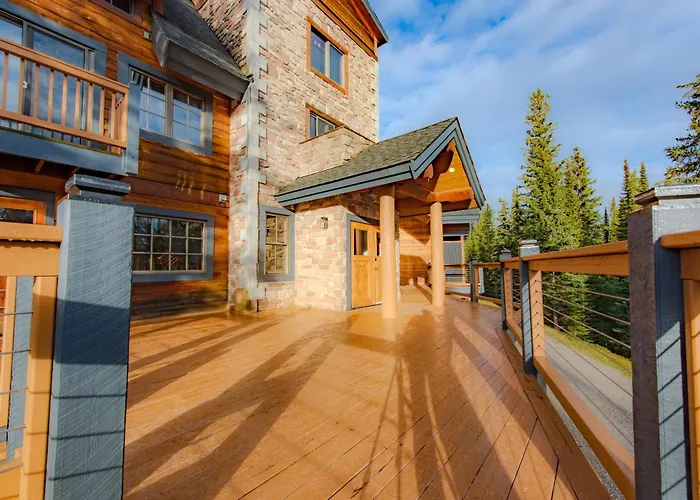 Winston Lodge