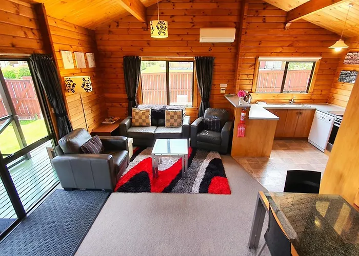 Hanmer'S Coziest