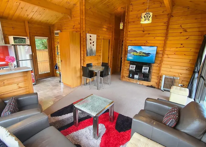Hanmer'S Coziest