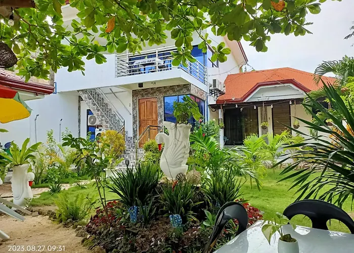Chief'S Villa Rentals Malapascua Island