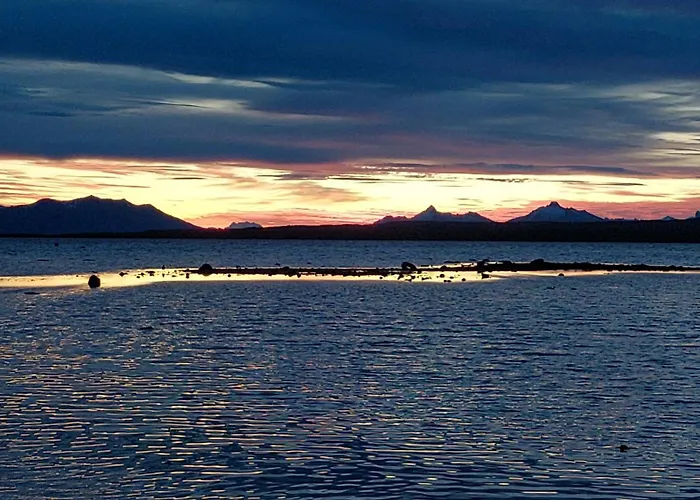 Cabanas Antu Kuyen Patagonica