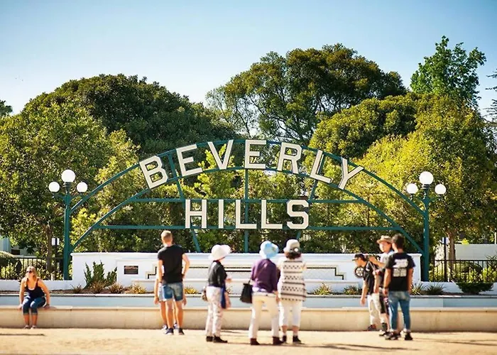 New Private Villa By Beverly Hills And The Grove Spacious 2 Story Unit In The Best Part Of La