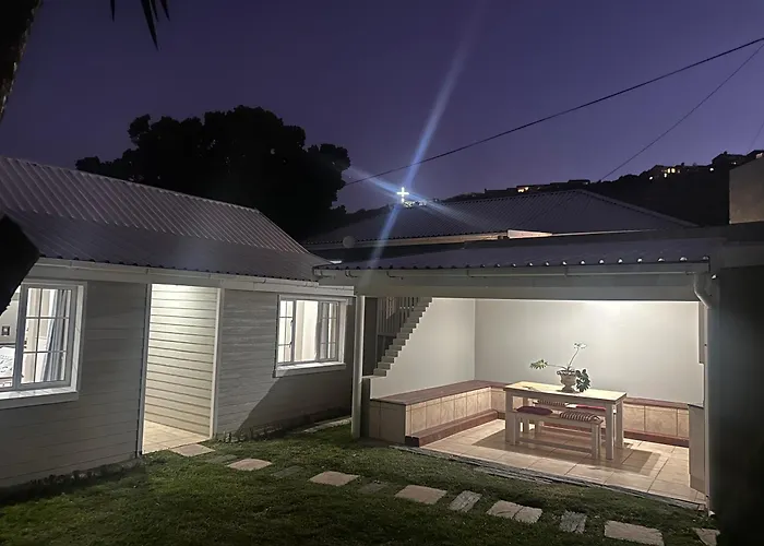 Point Hideaway Mossel Bay
