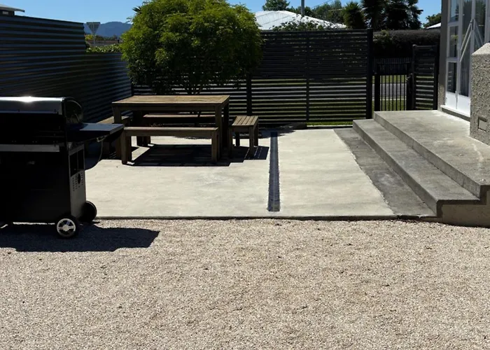 Central Motueka Accommodation