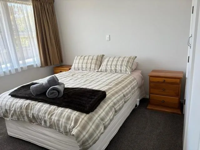 Central Motueka Accommodation