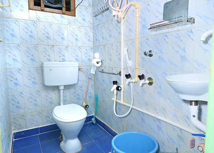 Manohar'S Homestay