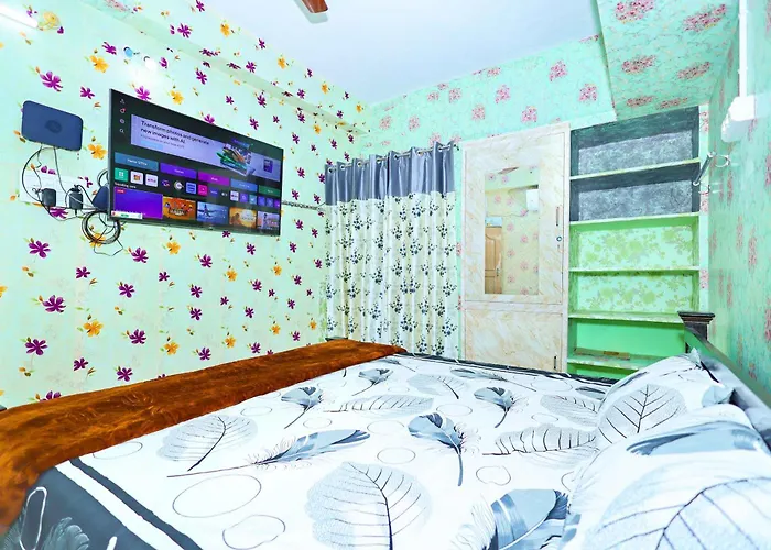 Manohar'S Homestay