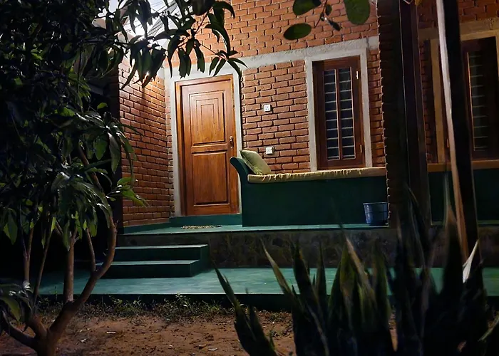 White Sand Bungalow Yala