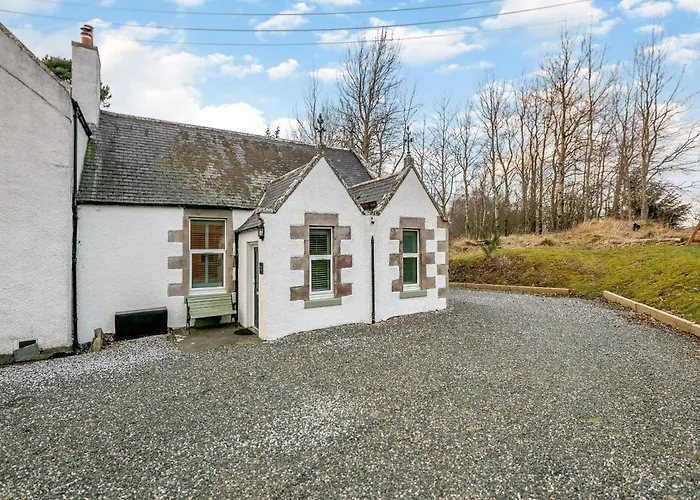 Rowan Cottage