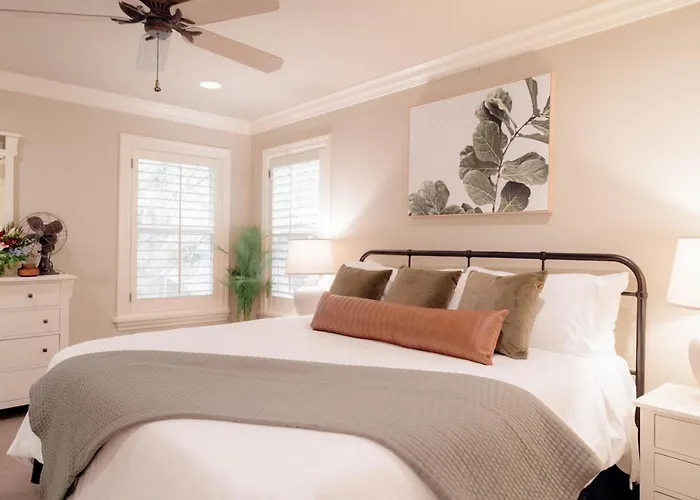 Luxury House Walk To Downtown Or Pioneer Park