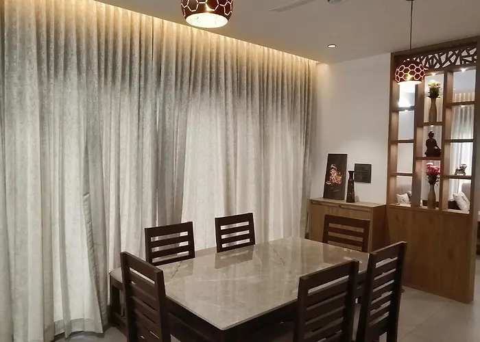 Theeram Guesthouse