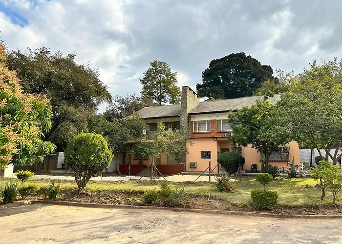 Verdi Lodge