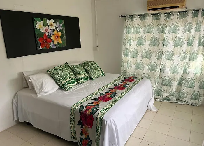 Faiths Island Oasis