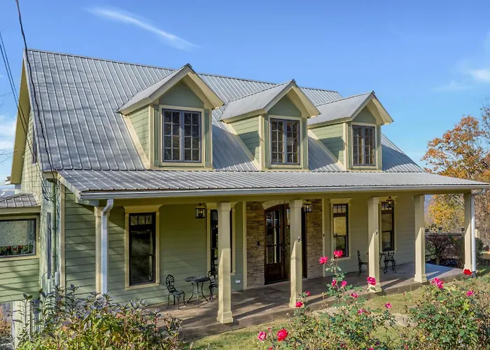 The Lodge In Mentone