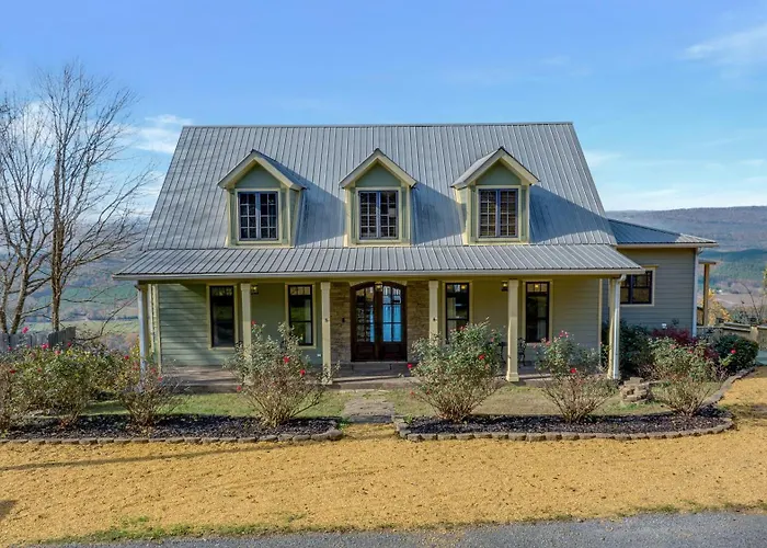 The Lodge In Mentone
