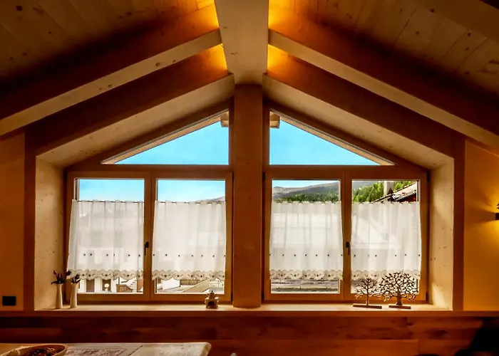 Chalet Matilde