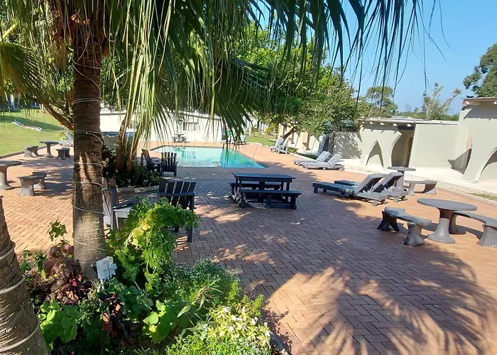 Lodge Azure