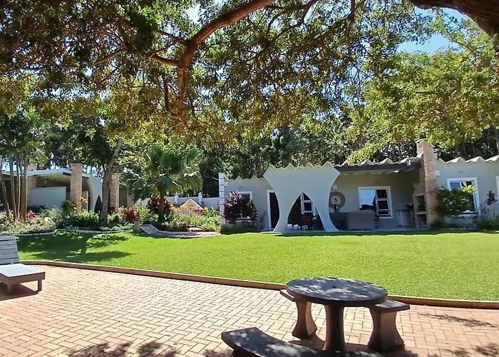 Lodge Azure