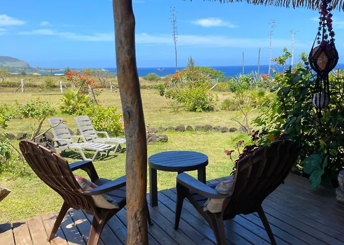 Cabana Del Mar Rapanui (Adults Only)