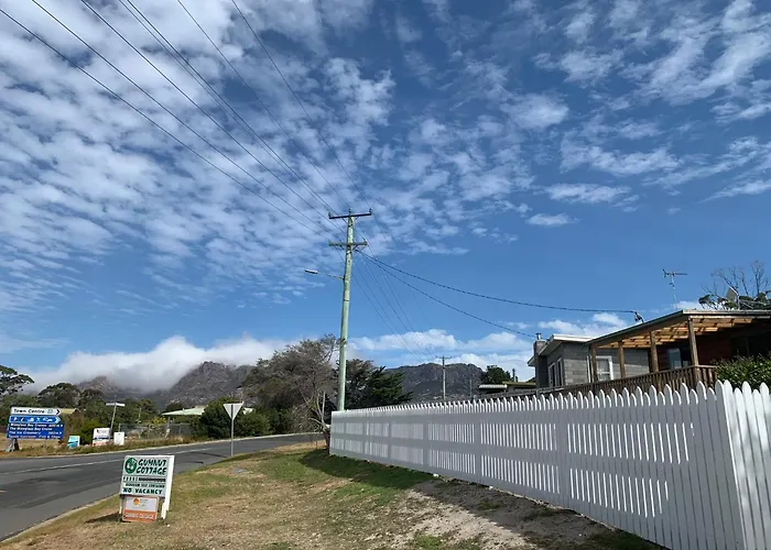 Gumnut Cottage