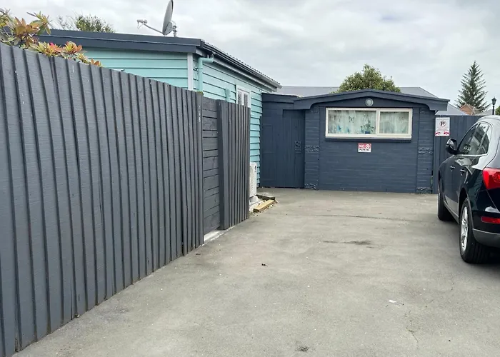 298 Home - Cbd 4Br With Free Parking