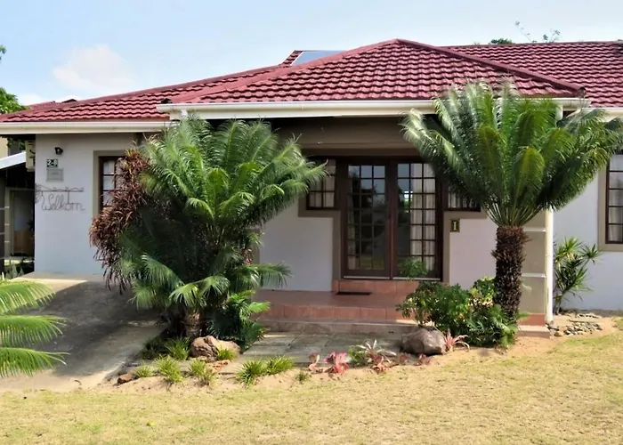 Dumehlezi Self Catering