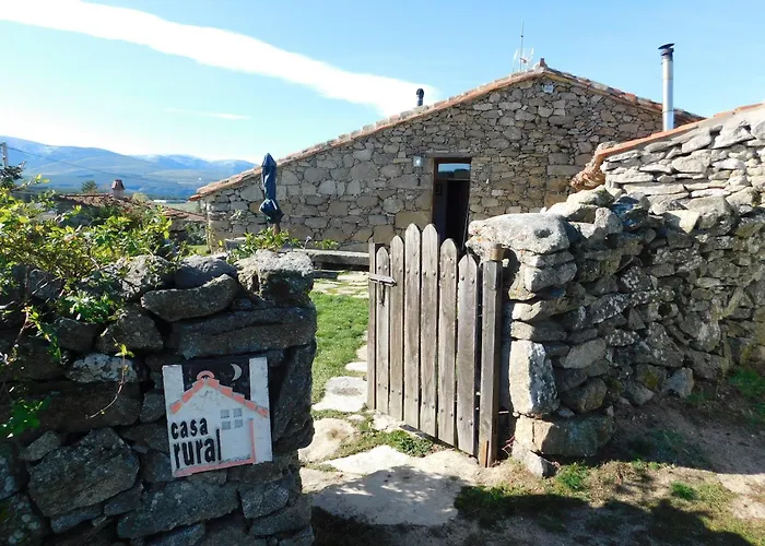 La Silla de la Reina