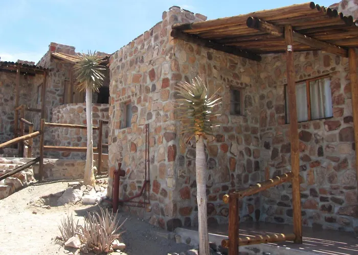 Mount Canyon Guest Farm