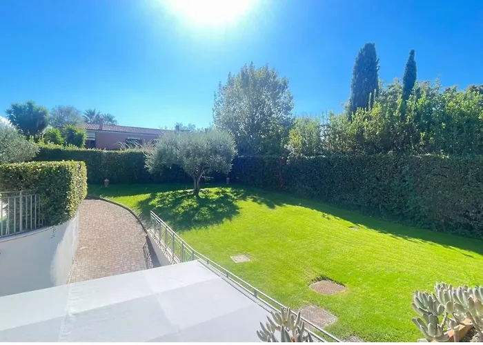 Villa Marilyn Roma