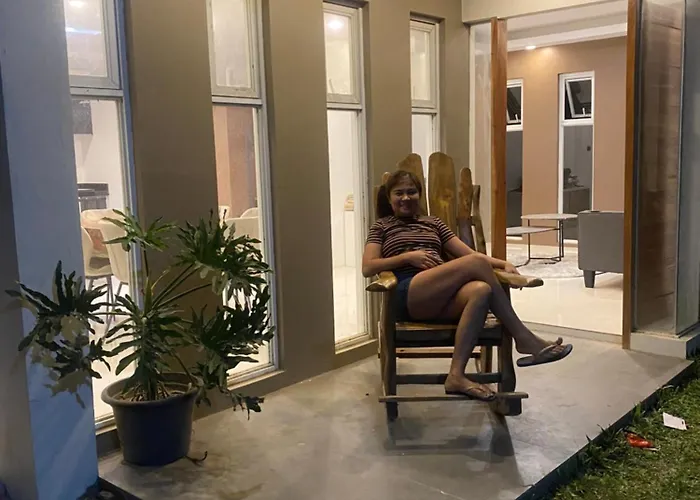Transient House In Vigan