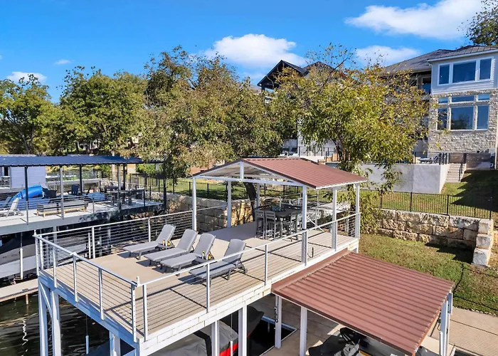 Waterside 508 And Concierge Services