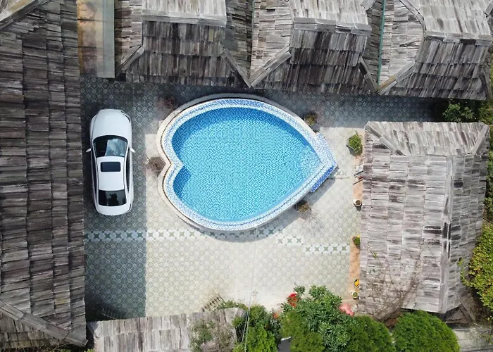 Khen Mong Nature Hotel