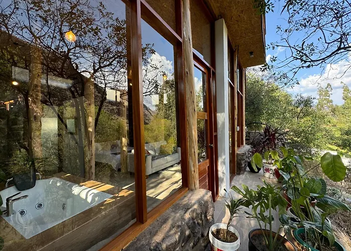 Spirit Of The River Lodge