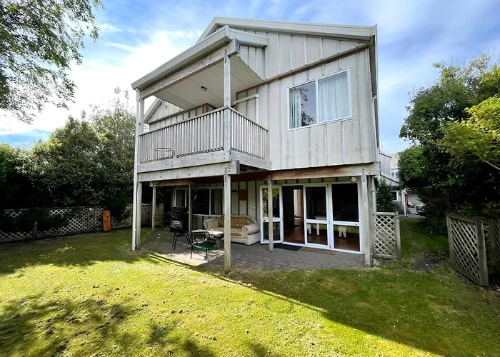 Howard'S Mountain Lodge
