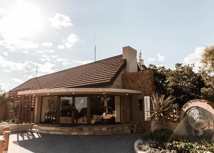 Bona Bona Game Lodge