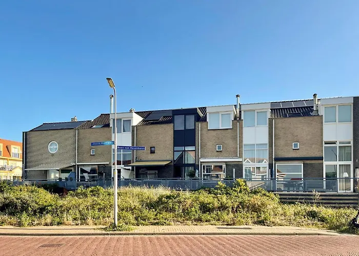 Gorgeous Home In Bergen Aan Zee