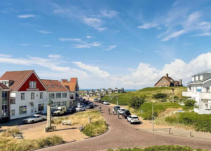 Gorgeous Home In Bergen Aan Zee